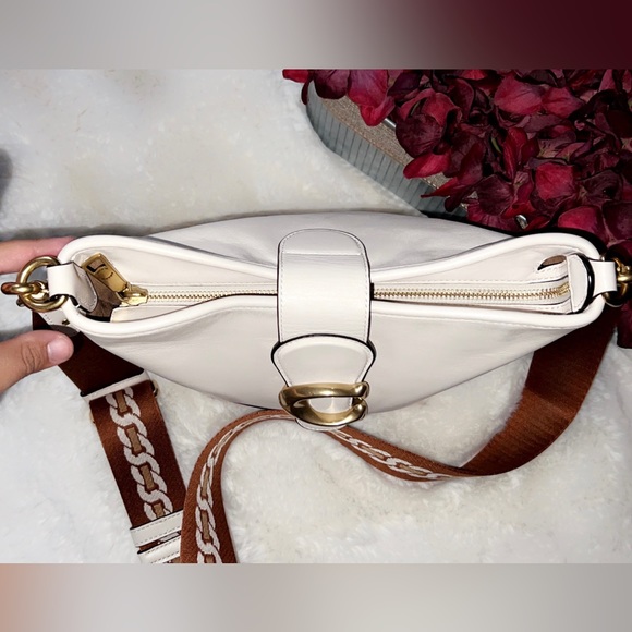 🆕 COACH Tali Leather Bucket Bag - Picture 3 of 13